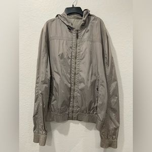 Vintage Versace Collection Windbreaker